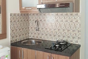 Green Pramuka By Uchi Property