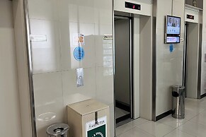 Green Pramuka By Uchi Property