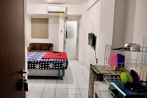 Gunung Putri Square By Veto Rooms