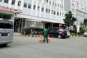 Gunung Putri Square By Veto Rooms