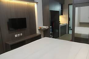 Gunung Putri Square By Veto Rooms