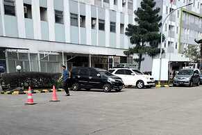 Gunung Putri Square By Veto Rooms