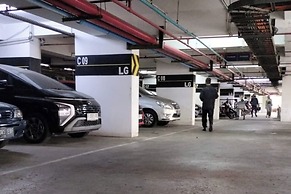 Gunung Putri Square By Veto Rooms