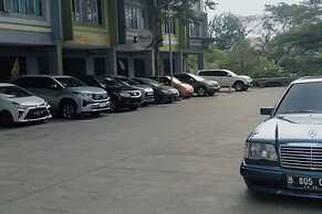 Gunung Putri Square By Veto Rooms