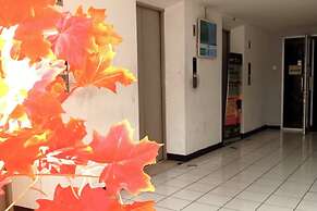 Gunung Putri Square By Veto Rooms