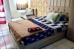 Gunung Putri Square By Veto Rooms