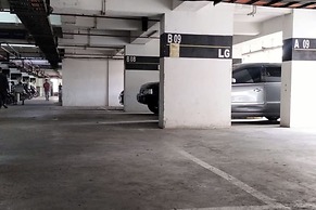 Gunung Putri Square By Veto Rooms