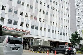 Gunung Putri Square By Veto Rooms