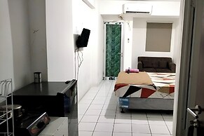 Gunung Putri Square By Veto Rooms