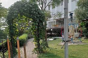 Gunung Putri Square By Veto Rooms