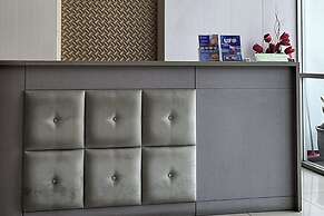 Gunung Putri Square By Veto Rooms