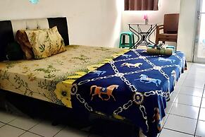 Gunung Putri Square By Veto Rooms