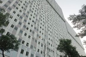 Gunung Putri Square By Veto Rooms