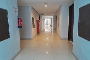 Majestic Point Serpong By Nature