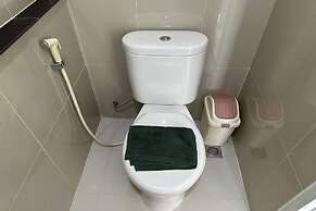 Majestic Point Serpong By Nature