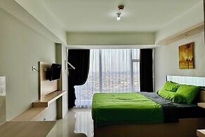 Majestic Point Serpong By Nature