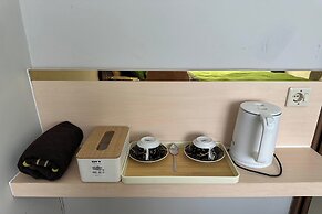 Majestic Point Serpong By Nature