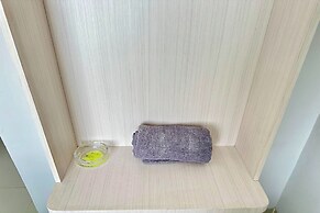 Majestic Point Serpong By Nature