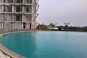 Majestic Point Serpong By Nature