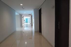 Majestic Point Serpong By Nature