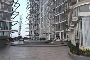 Majestic Point Serpong By Nature