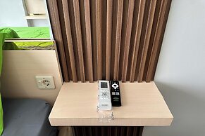 Majestic Point Serpong By Nature