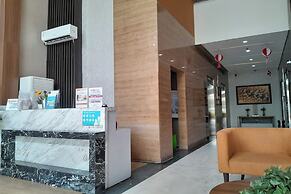 Majestic Point Serpong By Nature