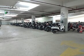 Majestic Point Serpong By Nature