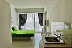 Majestic Point Serpong By Nature