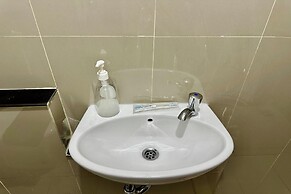 Majestic Point Serpong By Nature