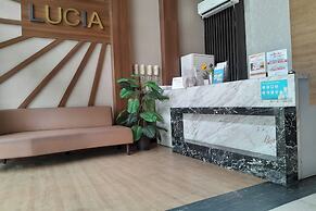 Majestic Point Serpong By Nature