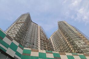 Majestic Point Serpong By Nature