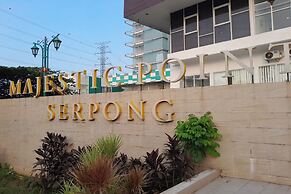 Majestic Point Serpong By Nature