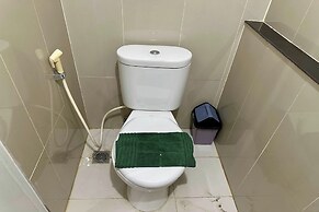 Majestic Point Serpong By Nature