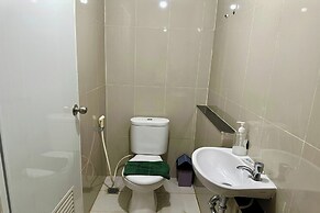 Majestic Point Serpong By Nature