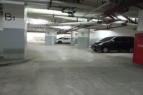 Majestic Point Serpong By Nature