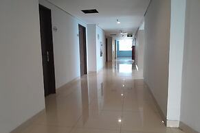 Majestic Point Serpong By Nature