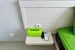 Majestic Point Serpong By Nature