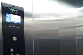 Riverdale Cikarang By Veto Rooms