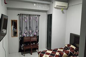 Riverdale Cikarang By Veto Rooms