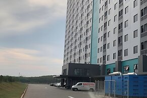 Riverdale Cikarang By Veto Rooms