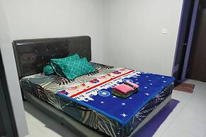 Riverdale Cikarang By Veto Rooms