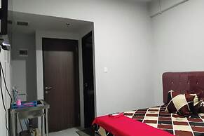 Riverdale Cikarang By Veto Rooms