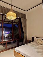 Volcano Side Kintamani Bali