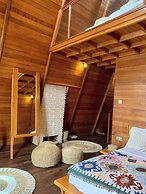 Volcano Side Kintamani Bali