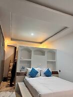 Volcano Side Kintamani Bali