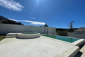 Volcano Side Kintamani Bali