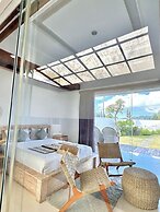 Volcano Side Kintamani Bali