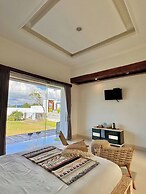 Volcano Side Kintamani Bali