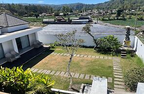 Volcano Side Kintamani Bali